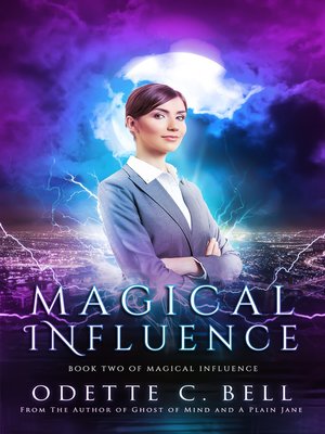cover image of Magical Influence Book Two